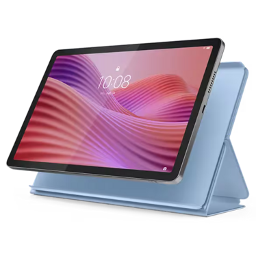 Lenovo Étui Folio Bleu